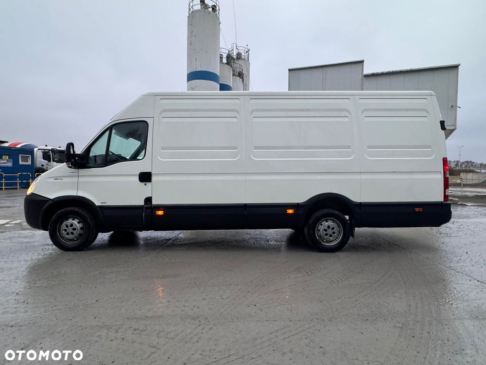 Iveco Daily - 7