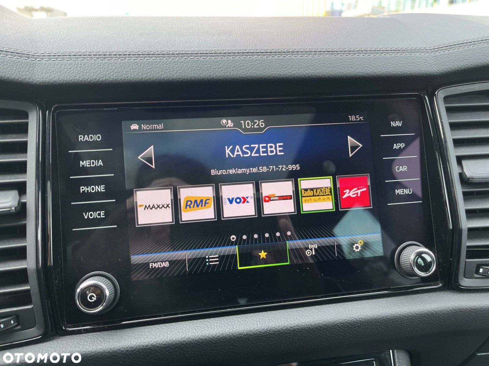 Skoda Kodiaq 2.0 TSI 4x4 Sportline DSG - 24