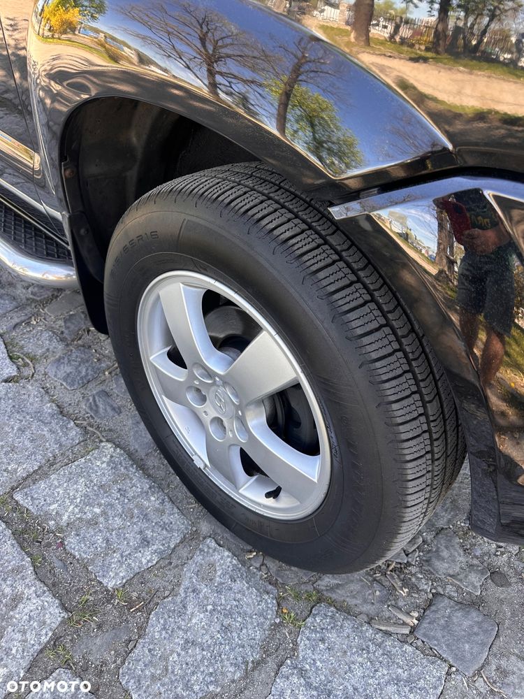 Hyundai Tucson 2.0 2WD Edition Plus - 36