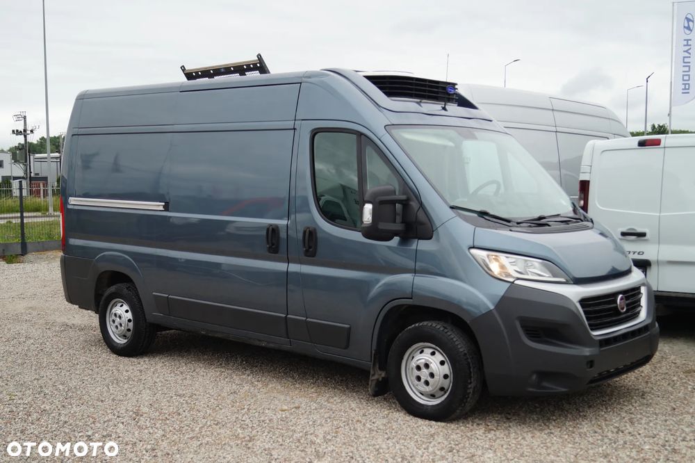 Fiat Ducato - 8