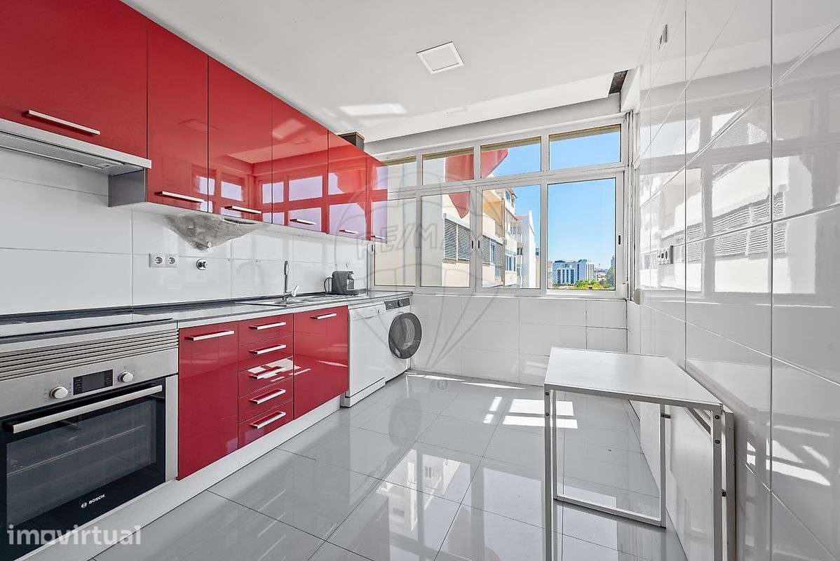 Apartamento T2 para arrendamento - Grande imagem: 3/24