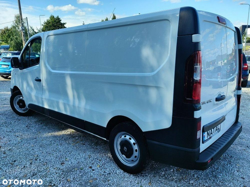 Renault Trafic - 4