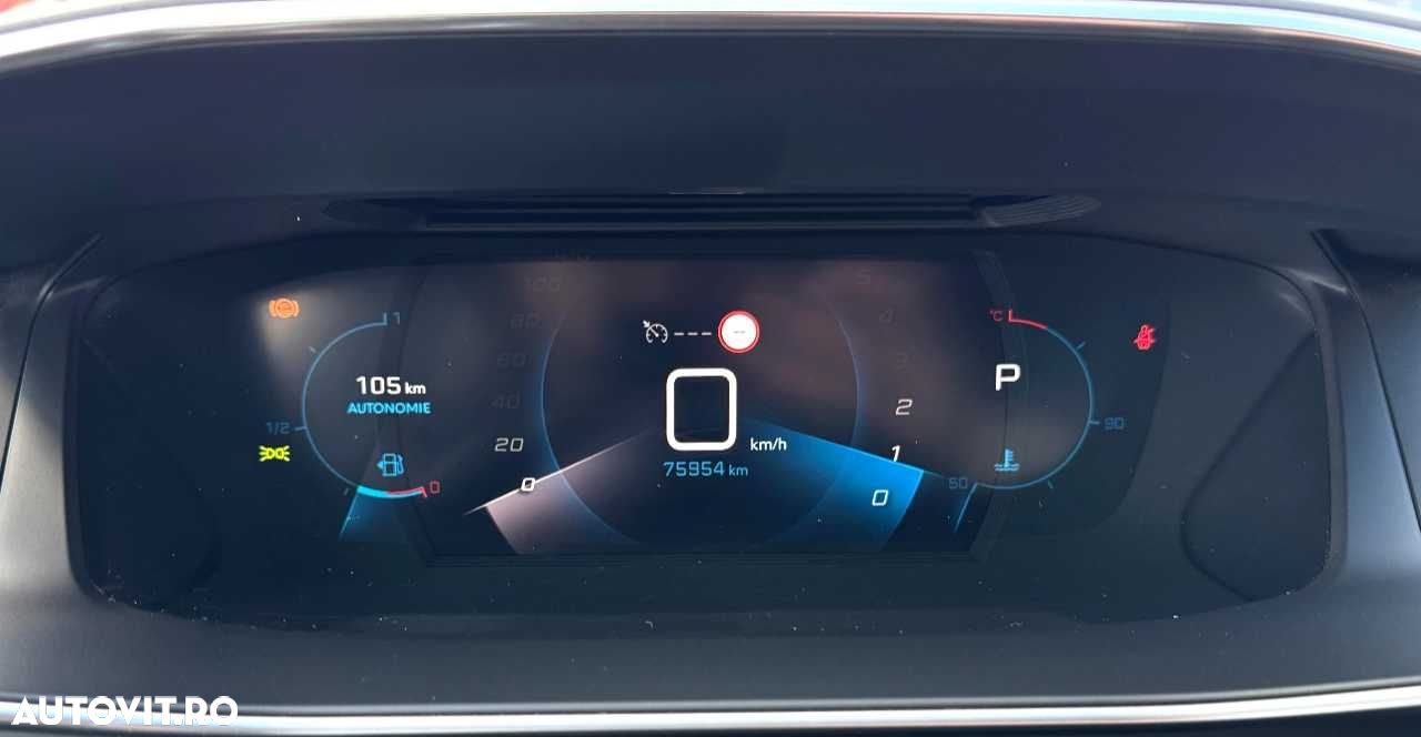 Peugeot 2008 - 26