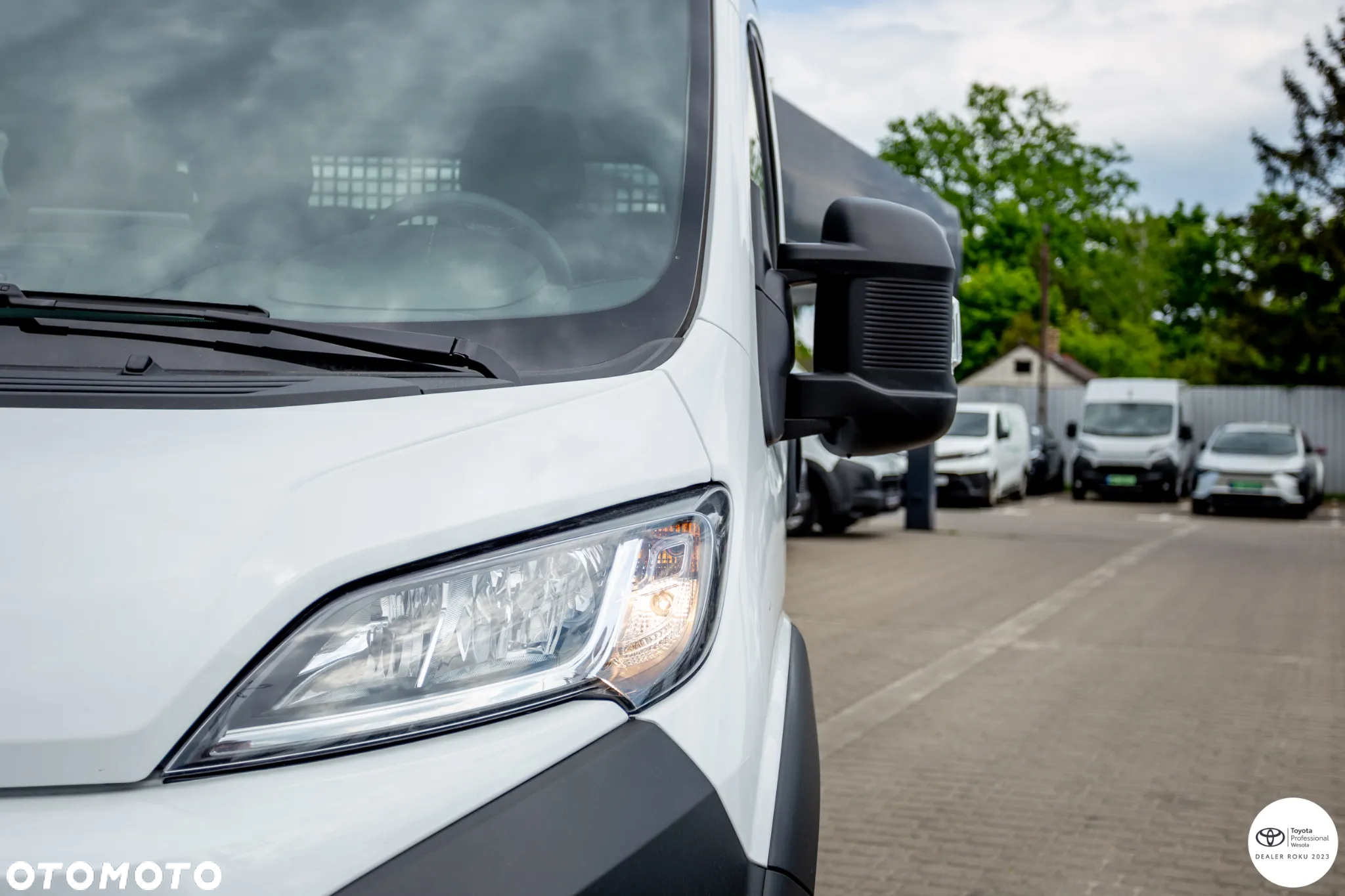 Toyota Proace MAX - 3