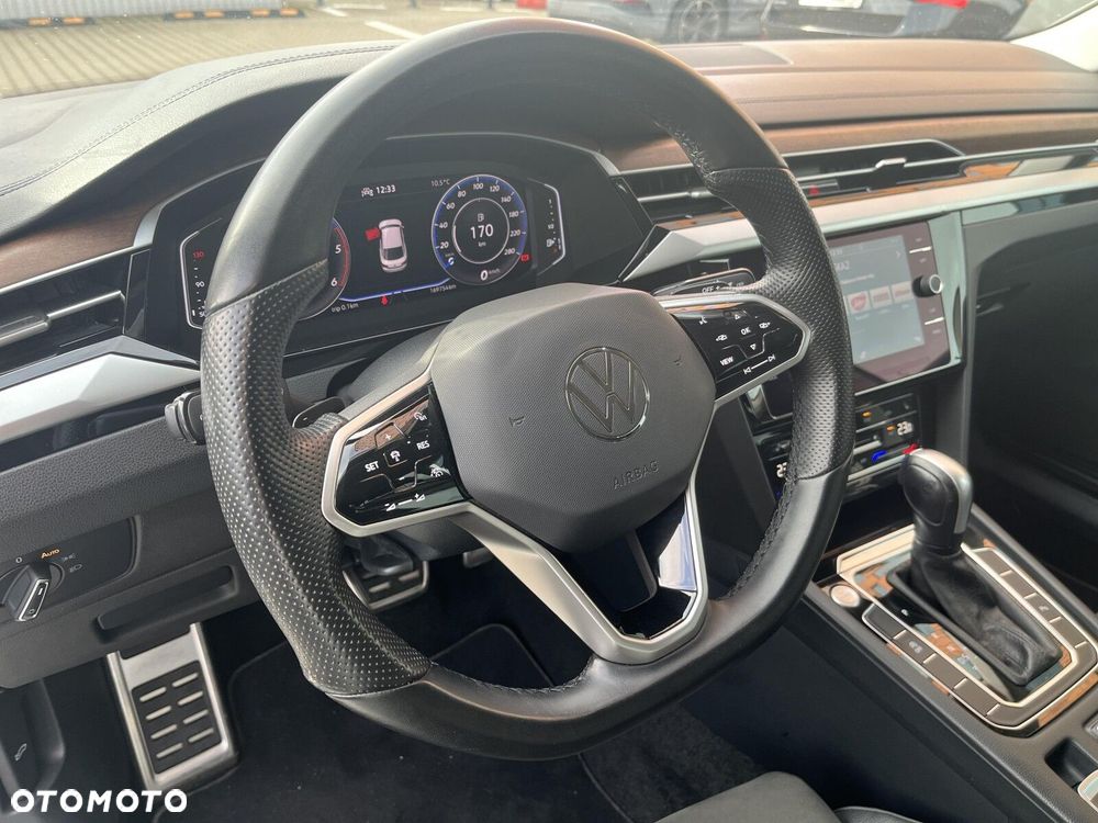 Volkswagen Arteon 2.0 TDI Elegance DSG - 10