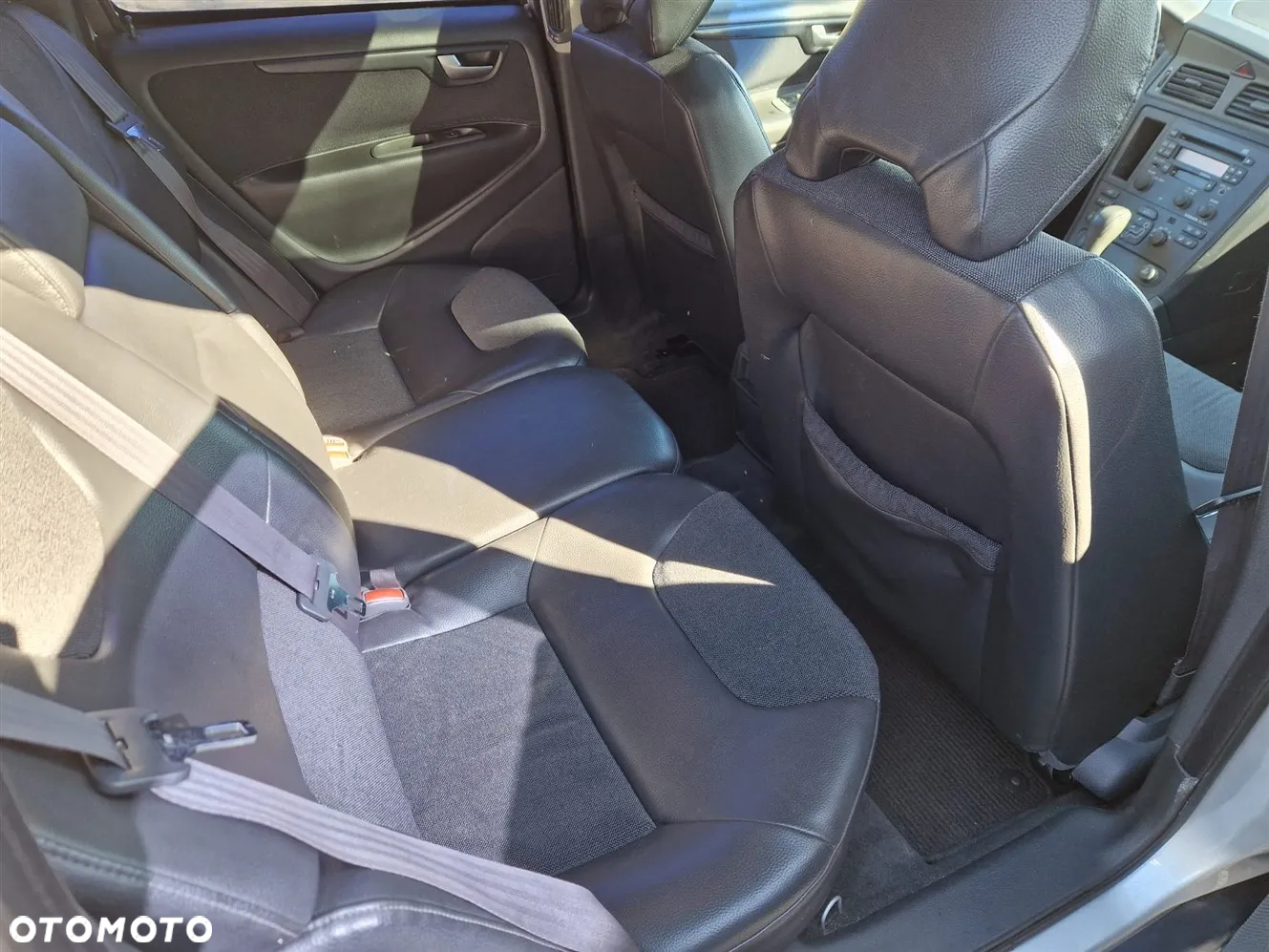 Volvo XC 70 AWD Momentum - 8