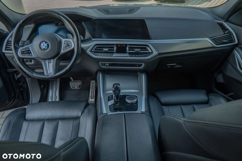 BMW X6 - 7