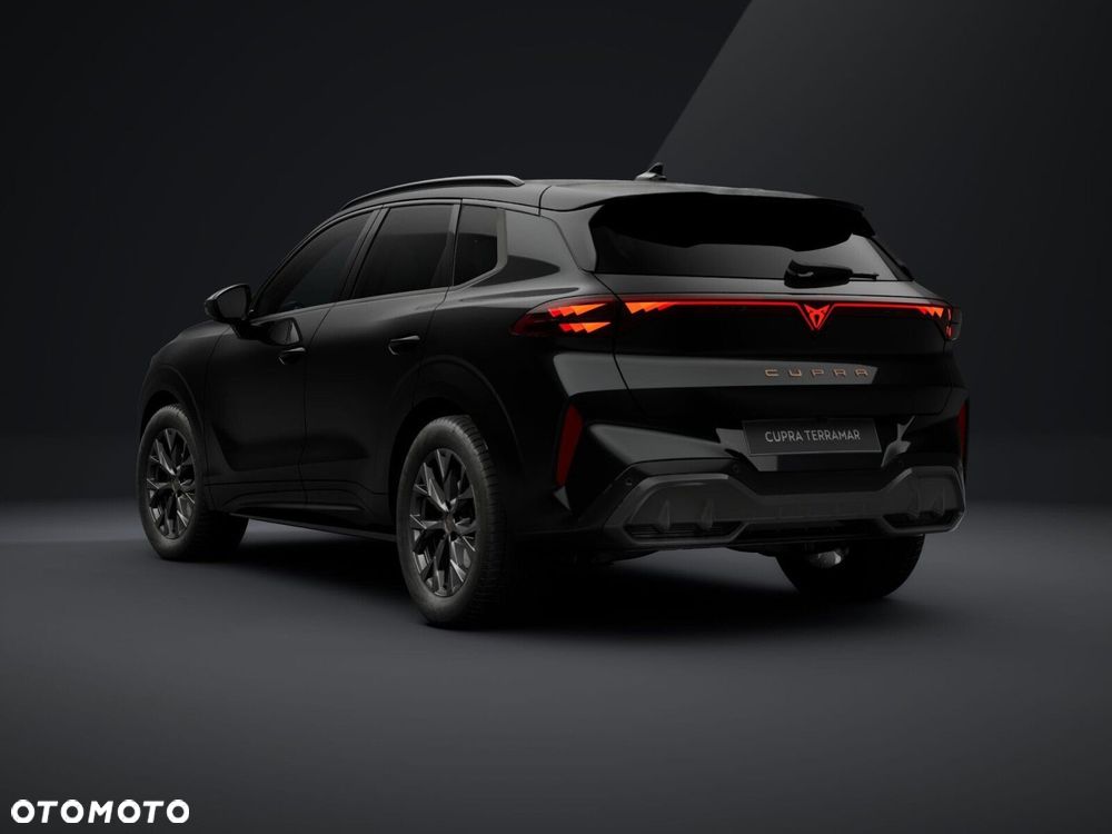 Cupra Terramar 2.0 TSI 4Drive DSG - 4