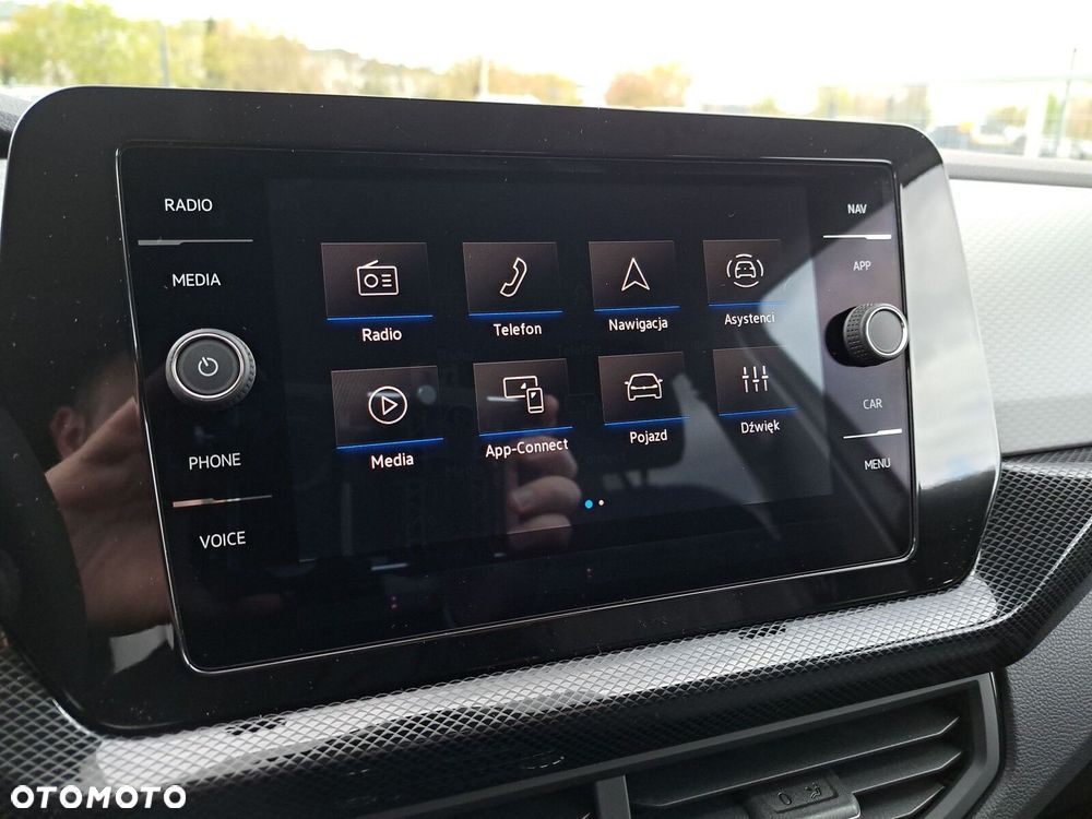 Volkswagen T-Cross 1.5 TSI ACT Life Plus DSG - 25