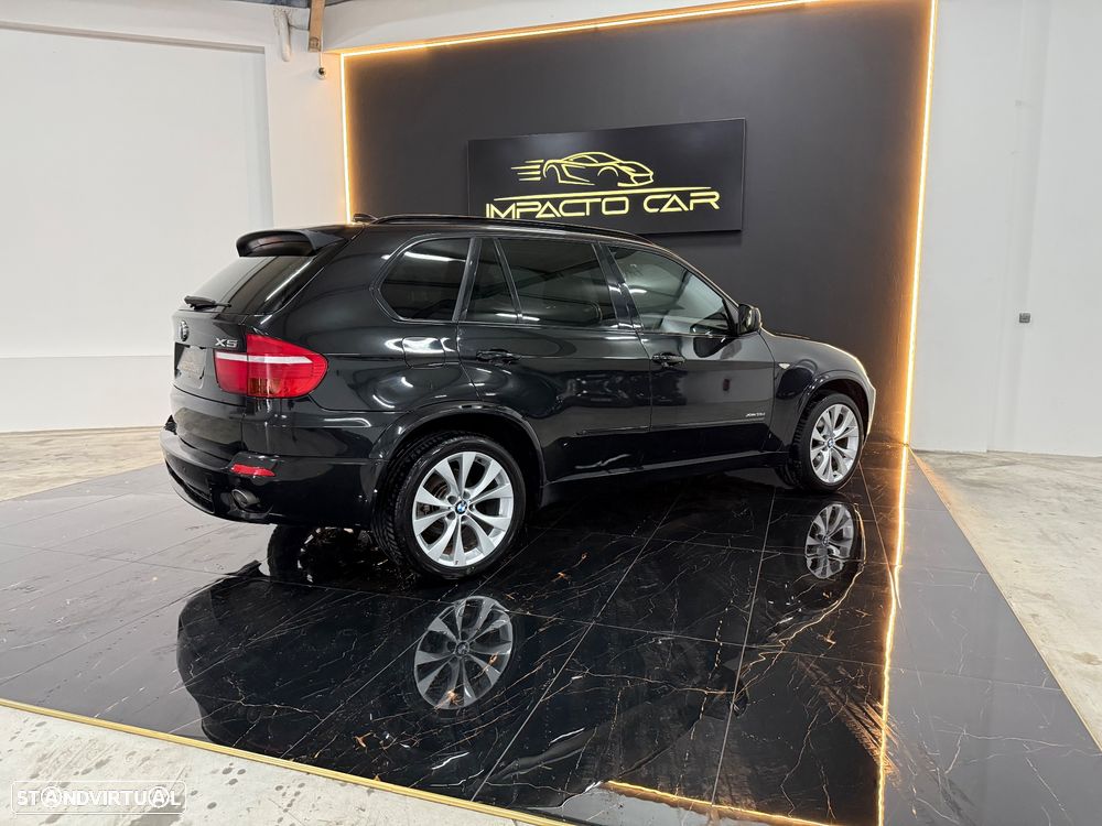 BMW X5 35 d xDrive - 19
