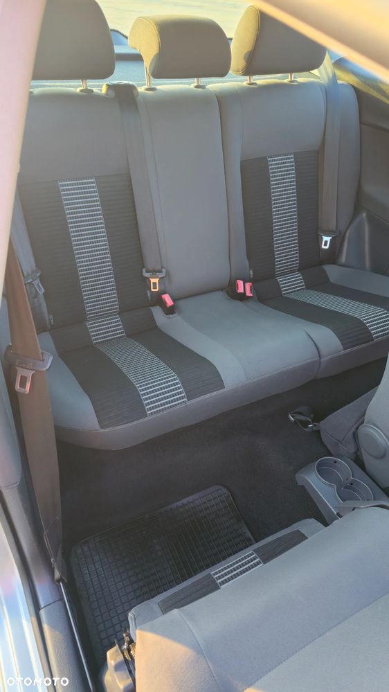 Volkswagen Polo 1.4 TDI Trendline - 11