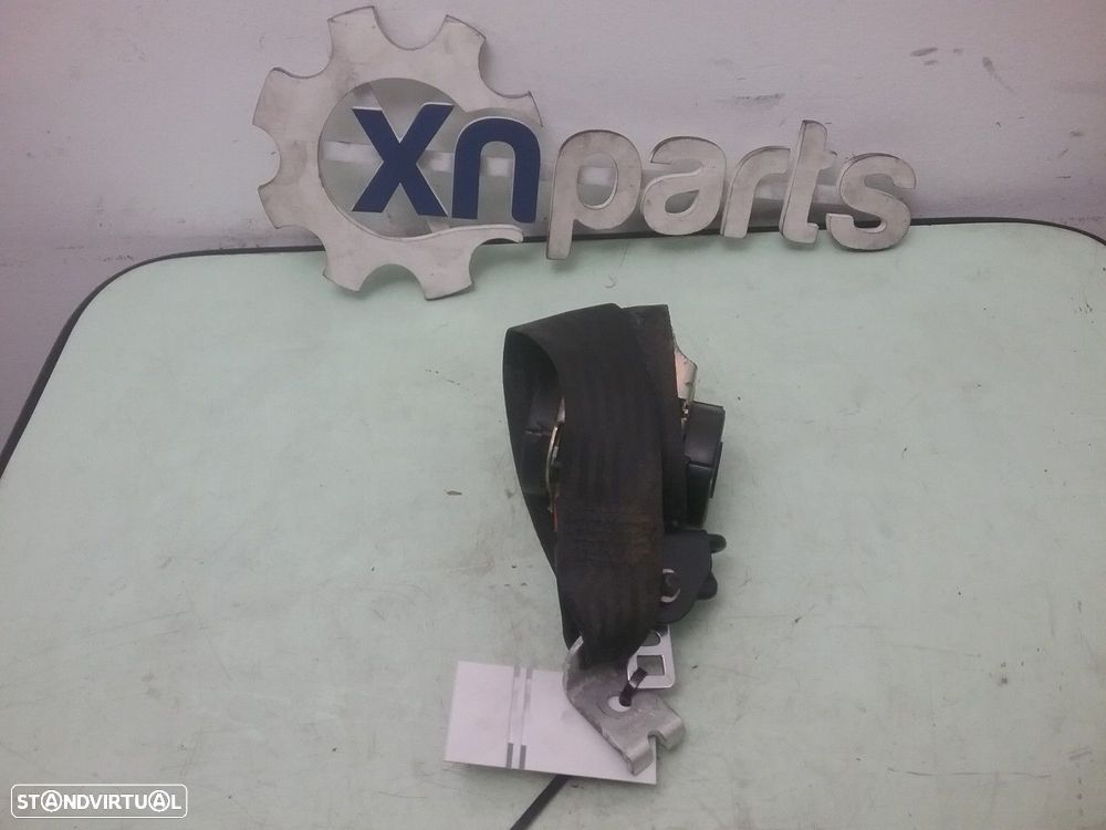 Cinto de segurança Trás Esq FORD FOCUS C-MAX 1.6 TDCi 2003 - 2007 REF. 601597700 - 2