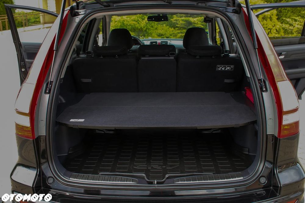 Honda CR-V 2.0i Automatik Executive - 36