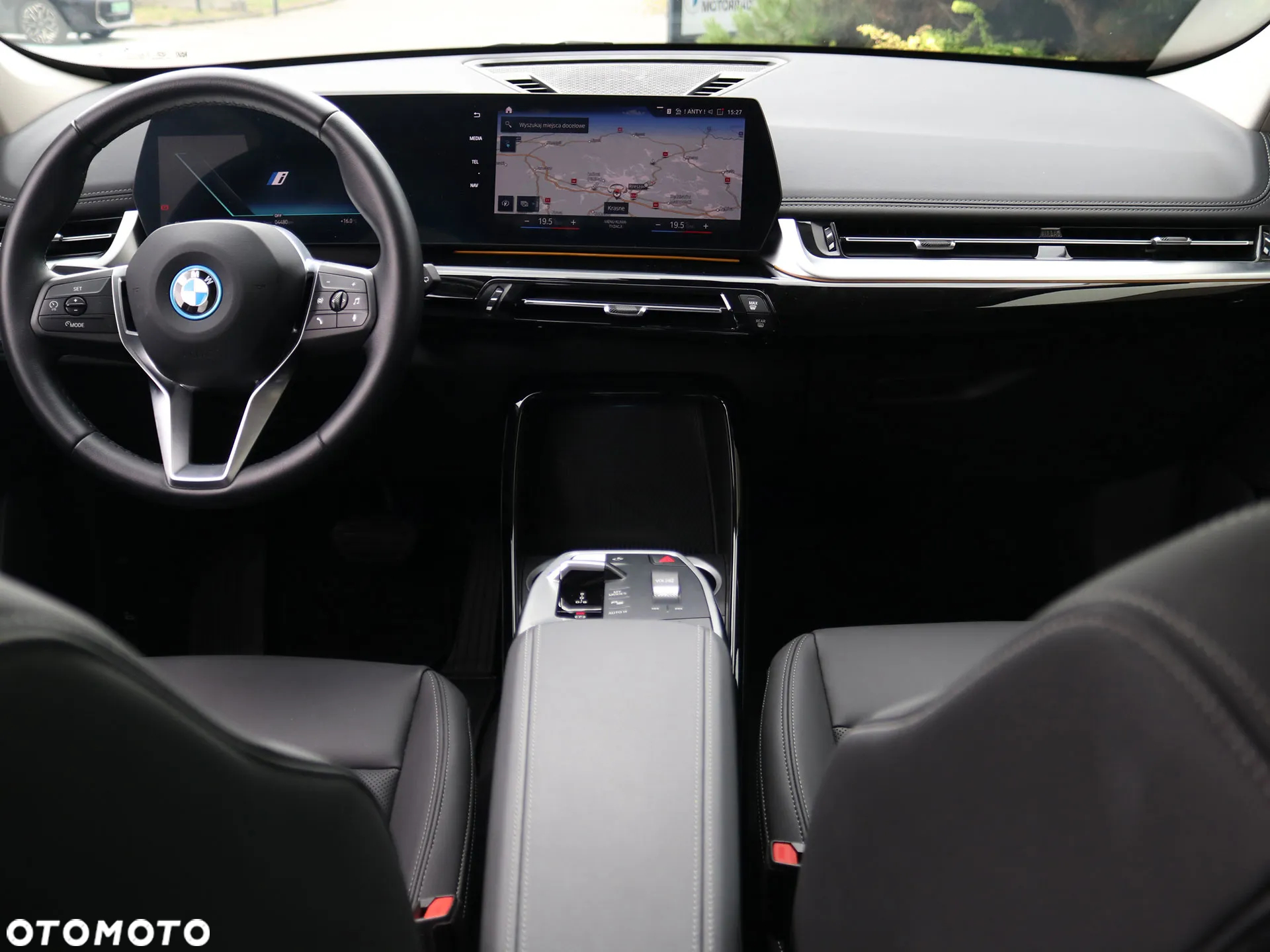 BMW iX1 xDrive30 66.5kWh - 15