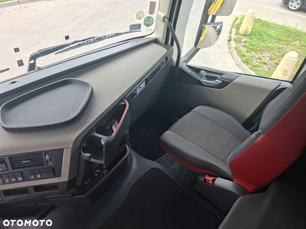 Volvo FH 500  (33343) - 12