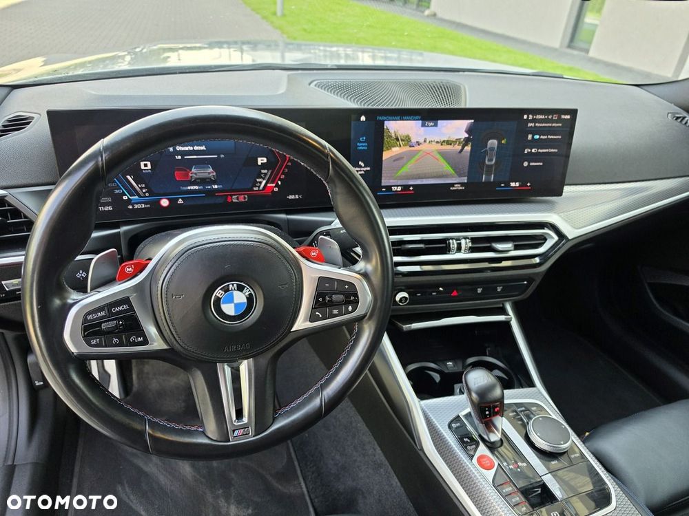 BMW M2 sport - 14