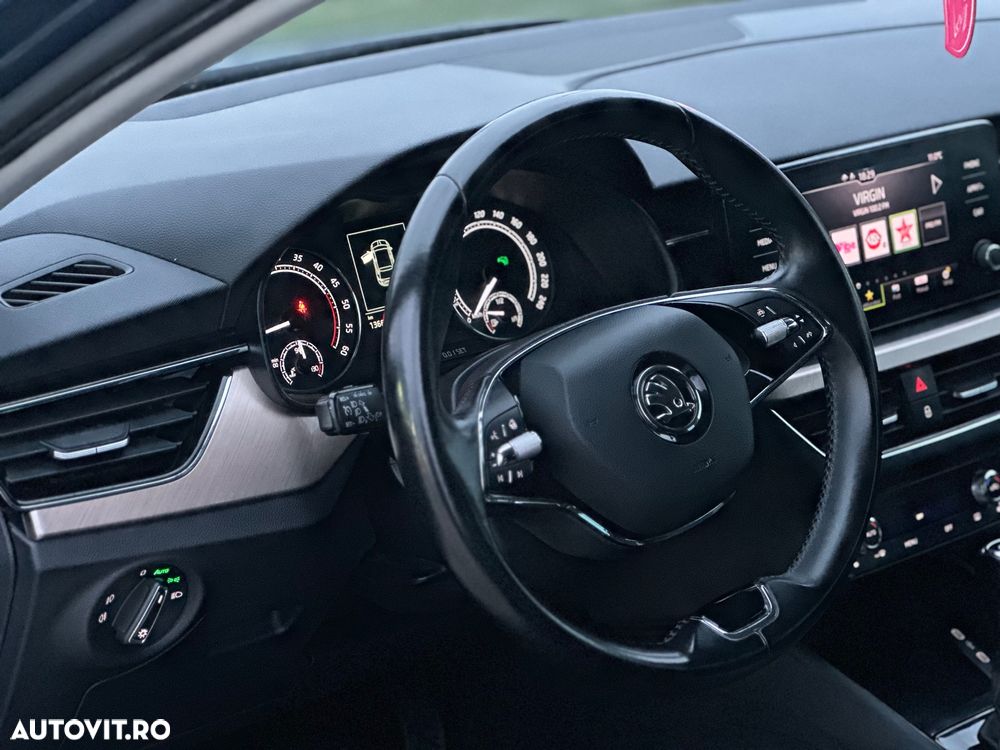 Skoda Scala - 9