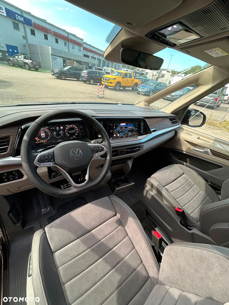 Volkswagen Multivan 2.0 TDI L2 Style DSG - 24