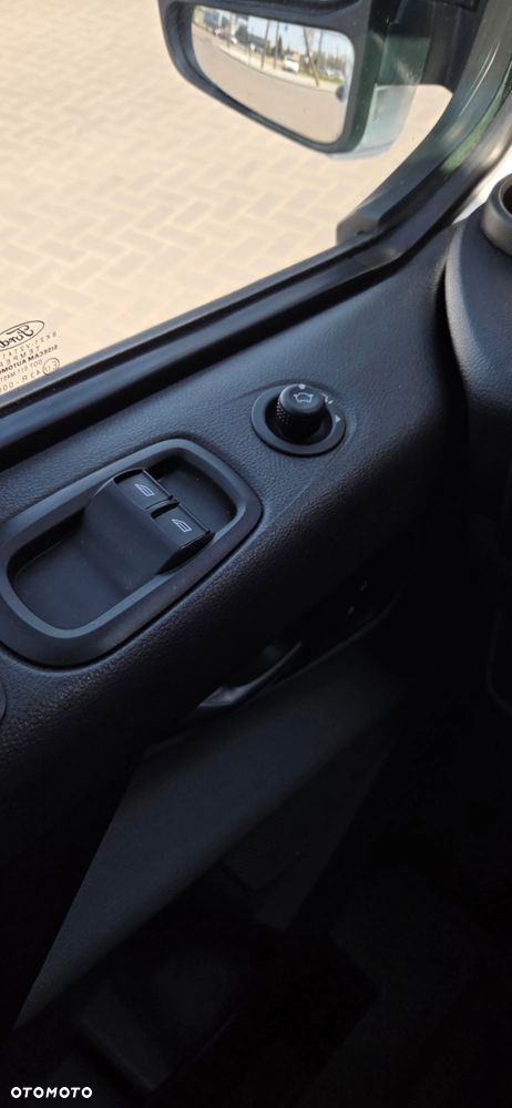 Ford Transit CUSTOM - 19