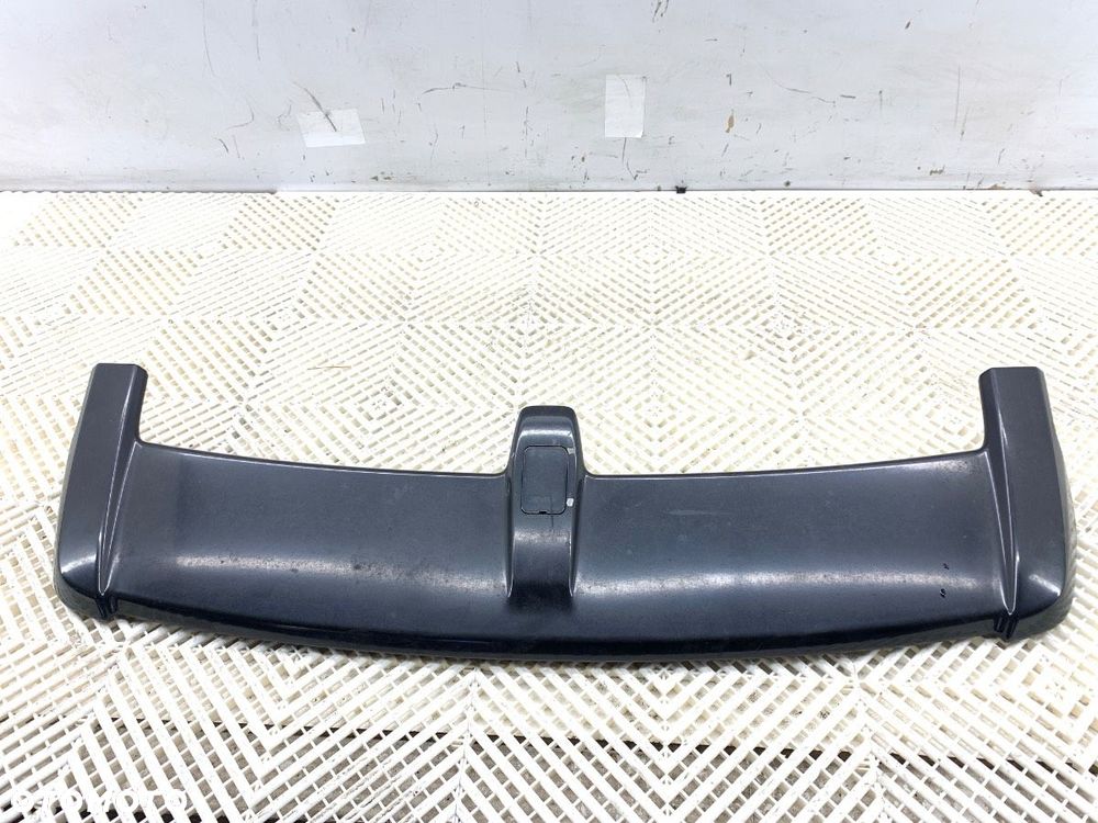 SPOILER HONDA CR-V III (RE_) 2006 - 2022 2.2 i-CTDi 4WD (RE6) 103 kW [140 KM] olej napędowy 2007 - - 1