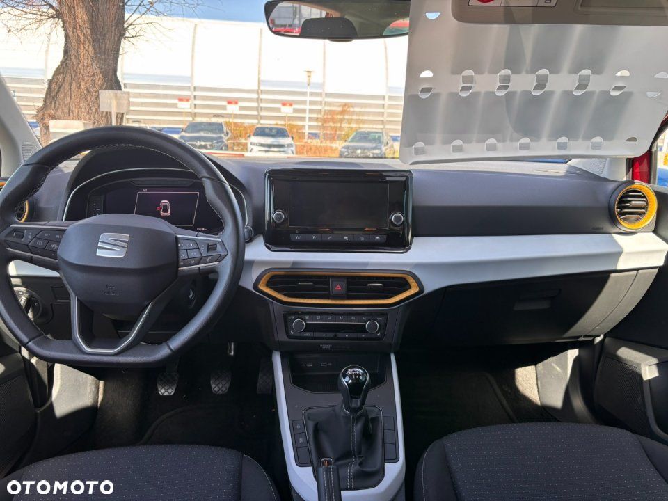 Seat Arona - 5
