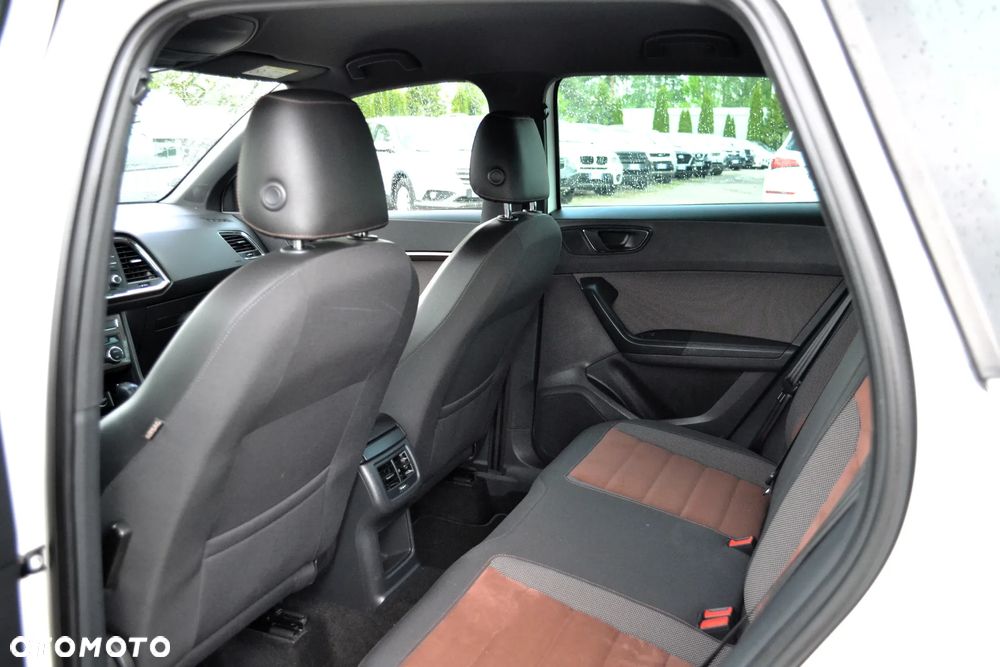 Seat Ateca 2.0 TDI 4Drive DSG XCELLENCE - 11
