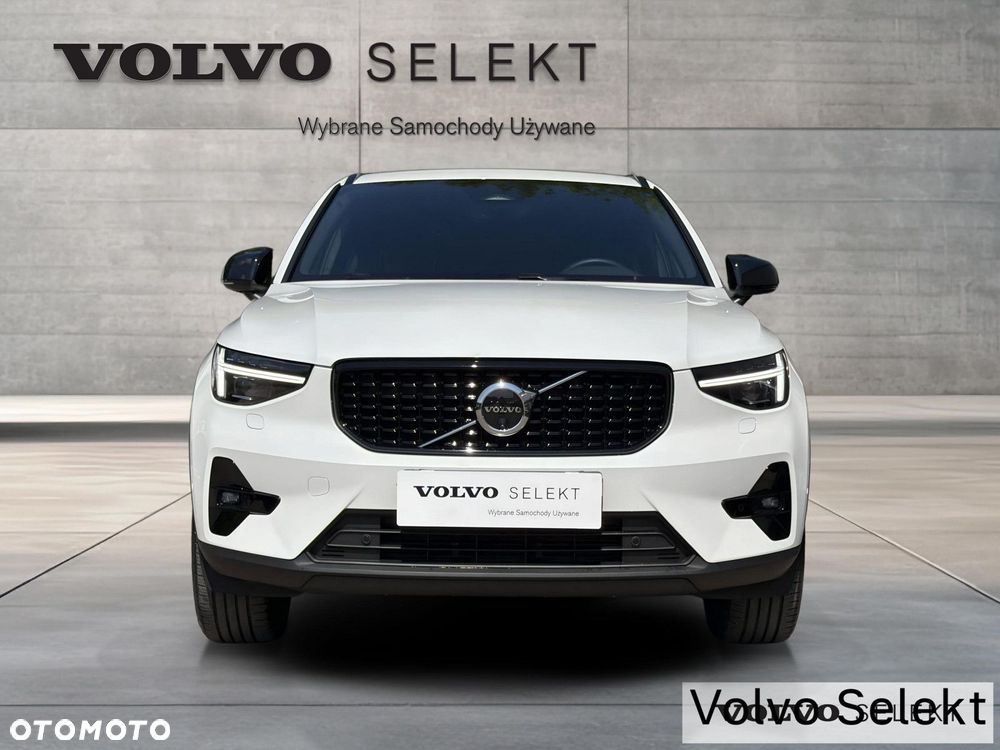 Volvo XC 40 - 4