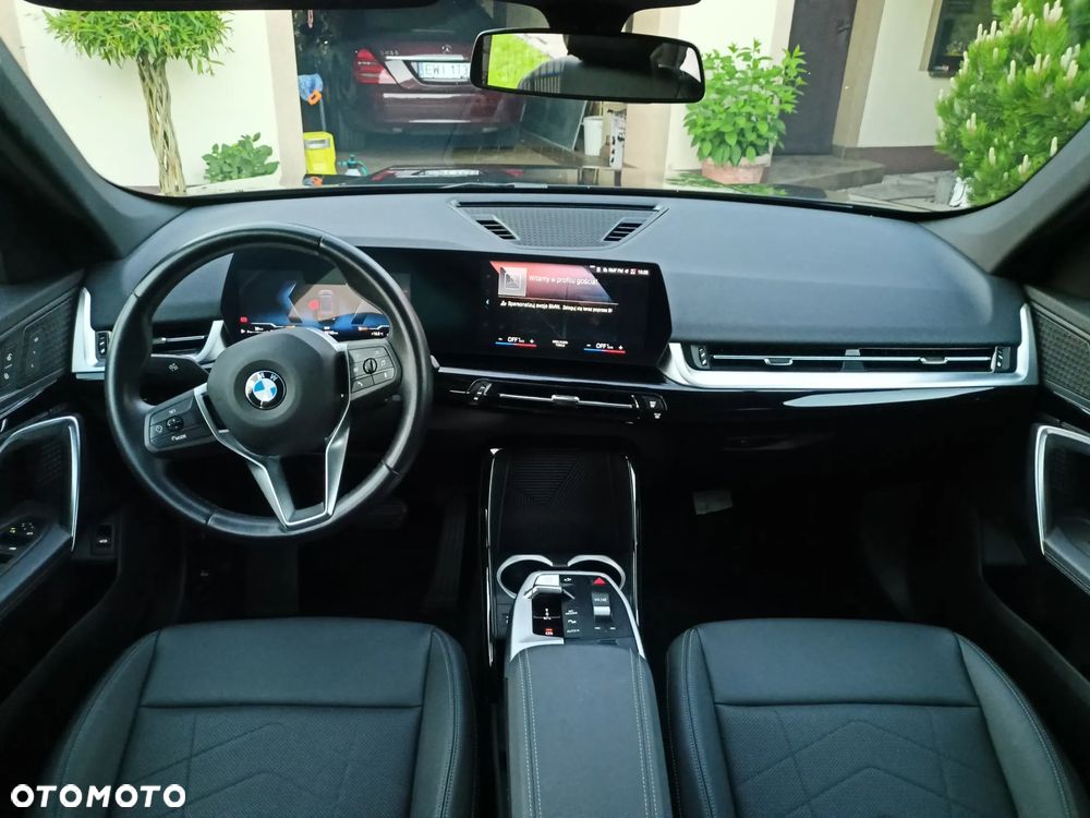 BMW X1 - 17
