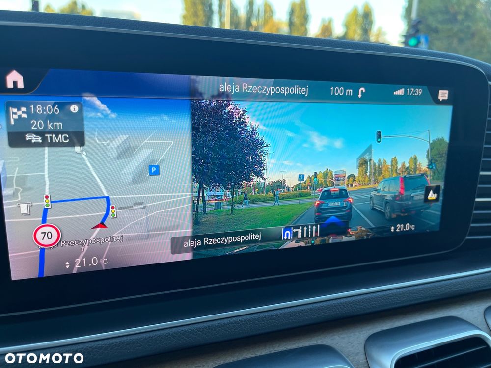 Mercedes-Benz GLE 300 d 4-Matic - 5