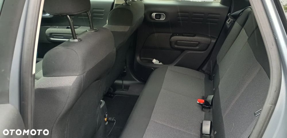 Citroën C3 Aircross 1.5 BlueHDi Feel S&S - 7
