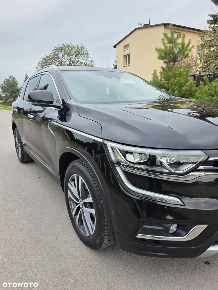 Renault Koleos ENERGY dCi 130 INTENS - 12