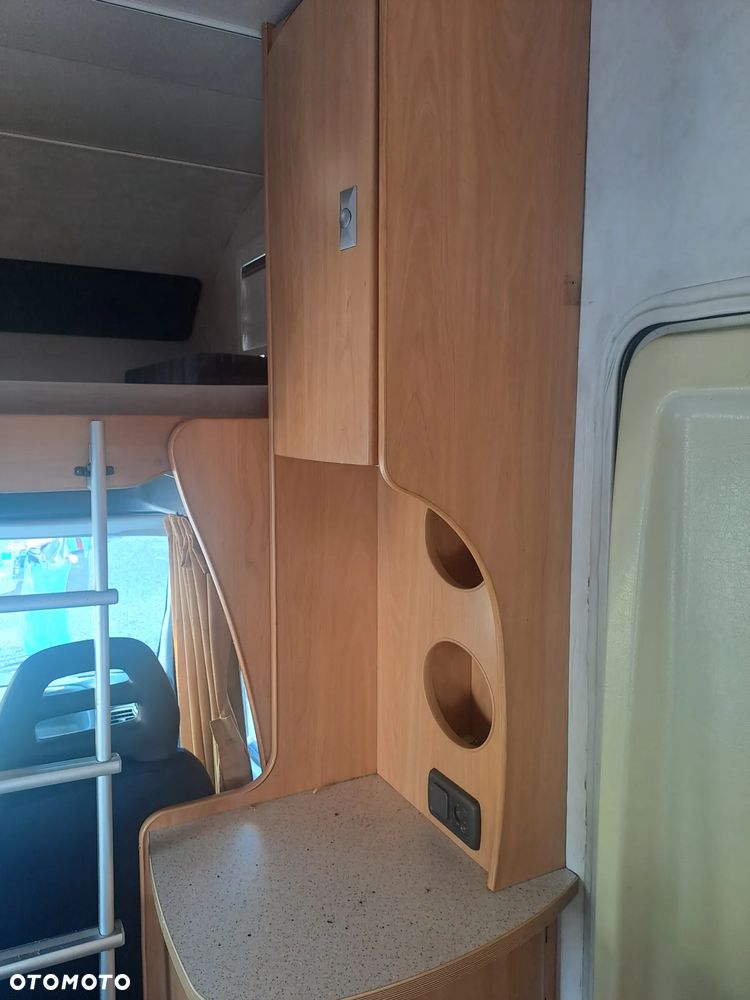 Fiat Ducato - 14