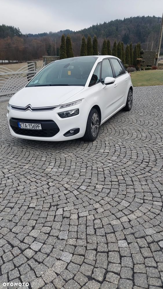 Citroën C4 Picasso BlueHDi 120 EAT6 Selection - 21