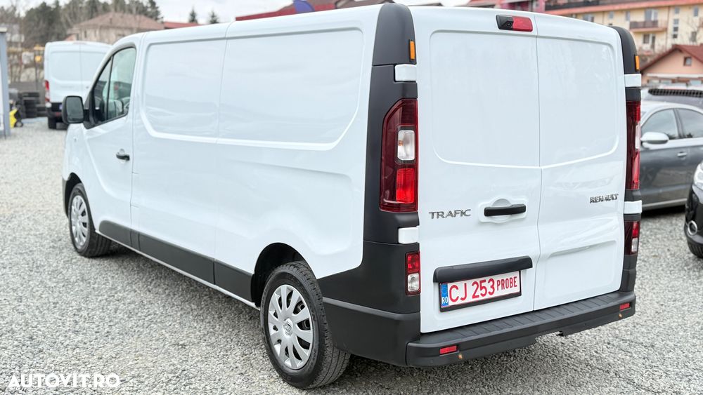 Renault Trafic ENERGY Combi Authentique - 18