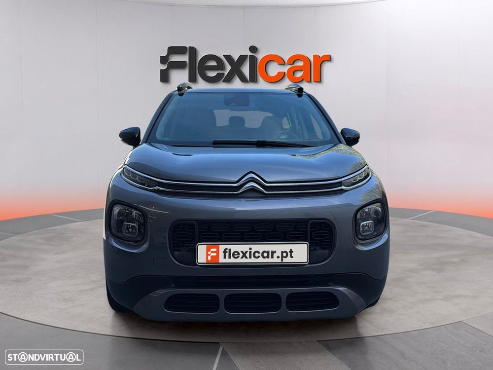 Citroën C3 Aircross 1.2 PureTech Feel - 7
