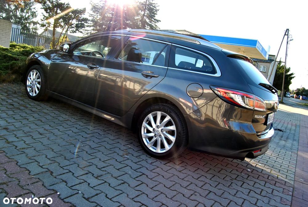 Mazda 6 2.0 90th Anniversary - 6