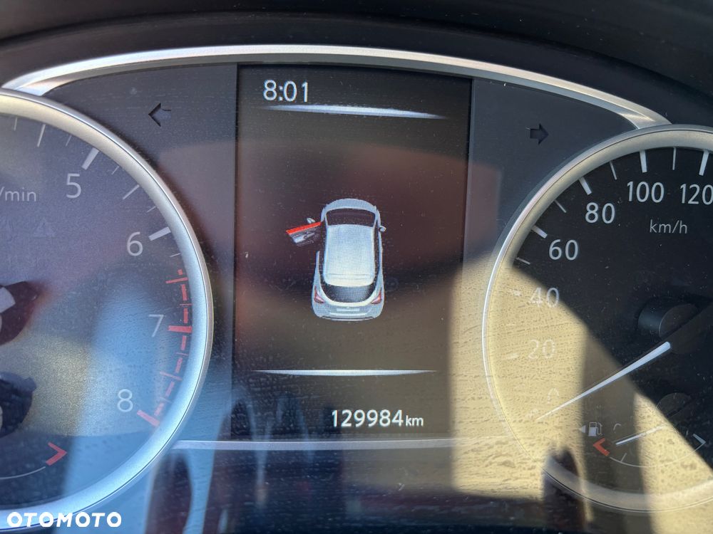 Nissan Micra 1.0 Visia - 7