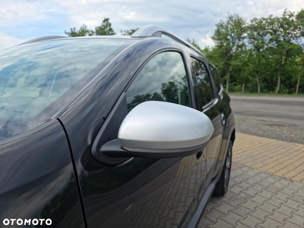 Dacia Duster 1.0 TCe Prestige - 39