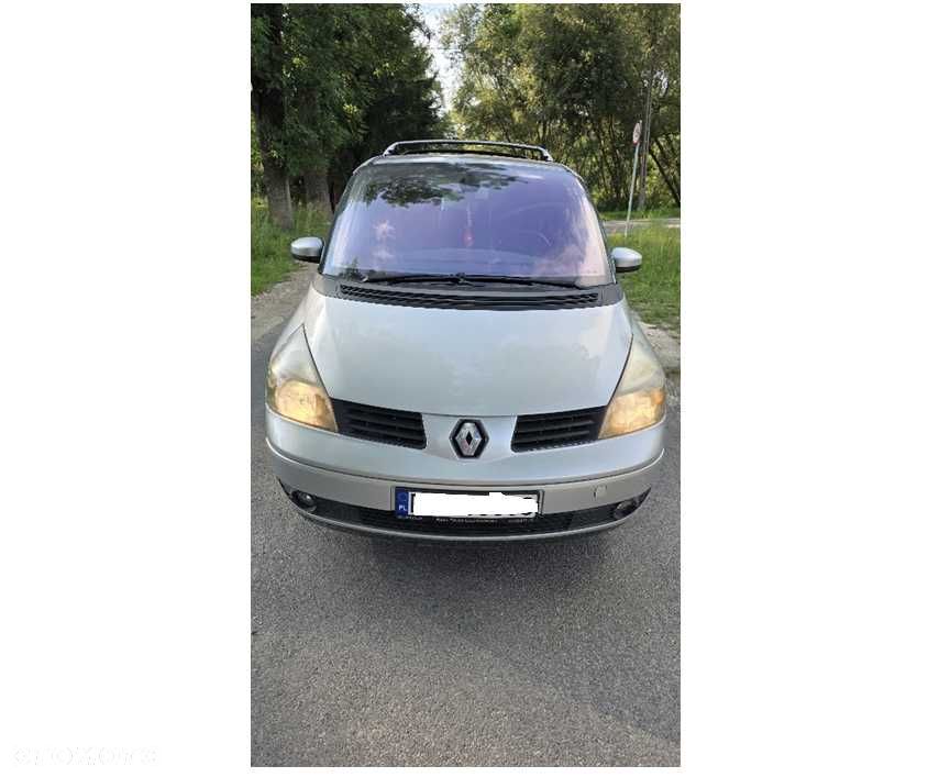 Renault Espace - 1