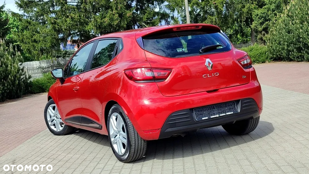 Renault Clio 0.9 Energy TCe Zen - 15
