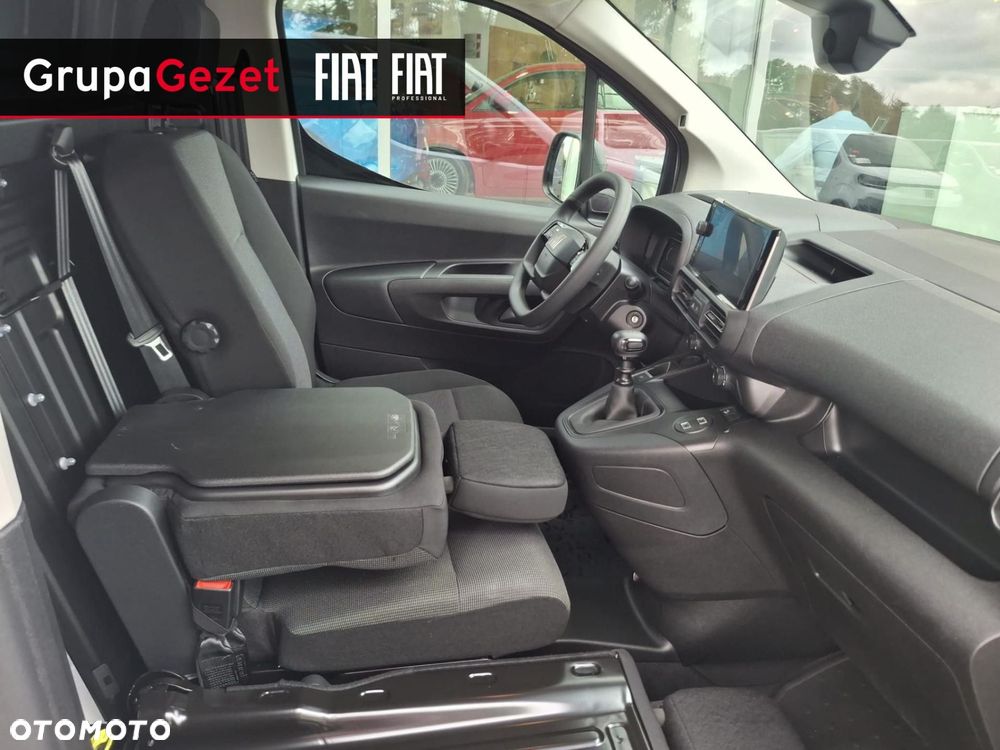 Fiat Doblo - 14