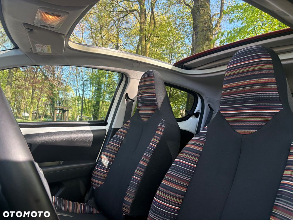 Citroën C1 AIRSCAPE VTi 68 ETG Shine - 14