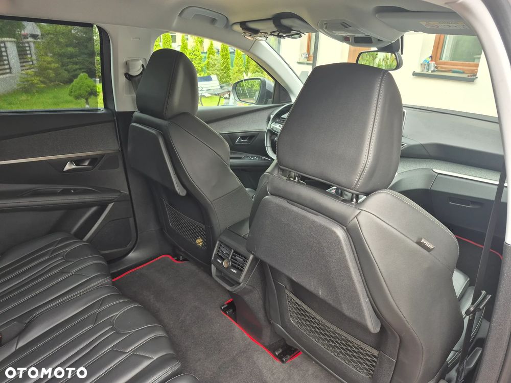 Peugeot 5008 BlueHDi 130 Allure - 12