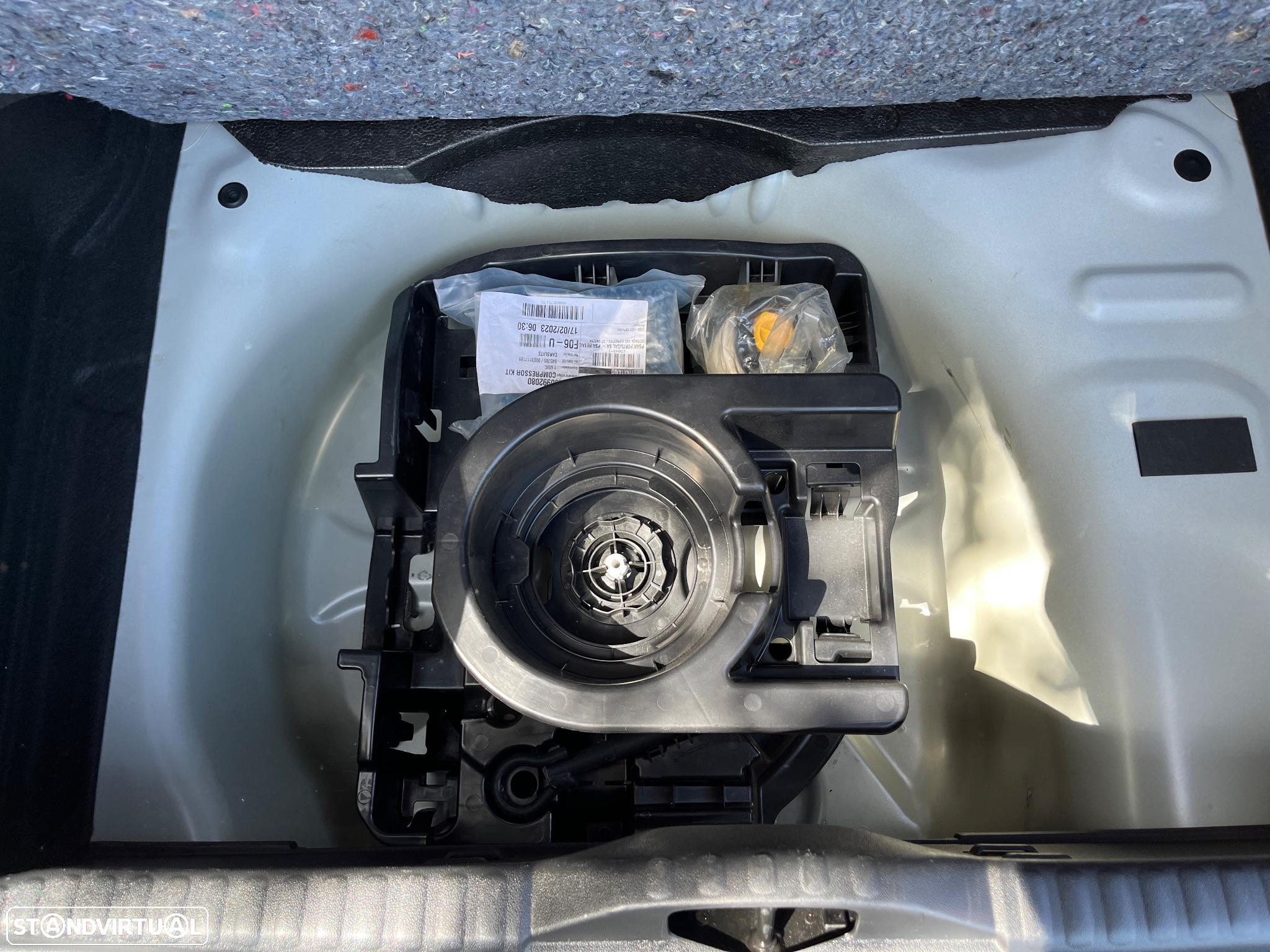 Citroën C3 1.2 PureTech C-Series - 20