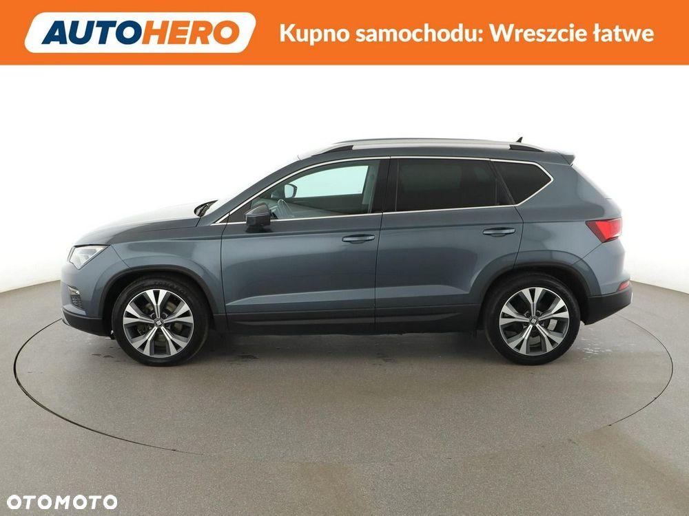 Seat Ateca 2.0 TDI Xcellence - 3