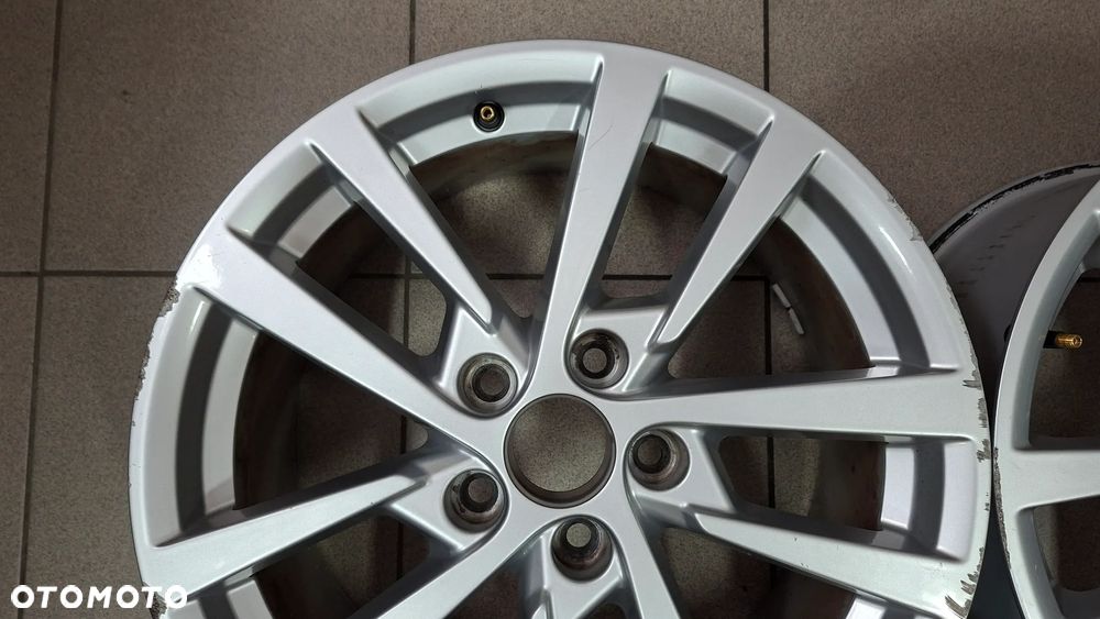 Felgi Aluminiowe 17 Audi A3 8V 5x112 ET 51 - 13