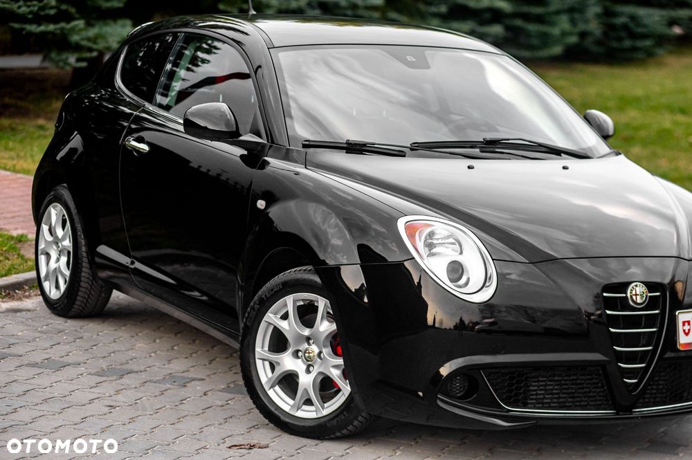 Alfa Romeo Mito - 3
