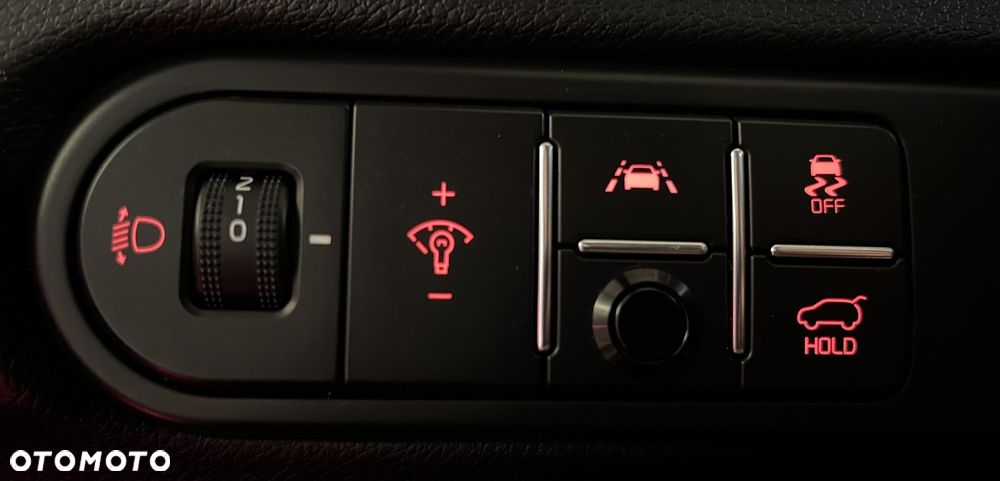 Kia ProCeed 1.6 T-GDI GT DCT - 19