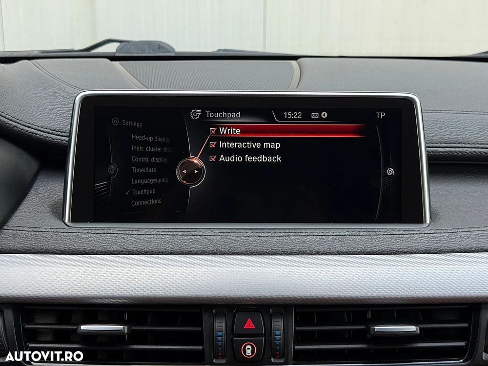 BMW X6 xDrive30d - 36