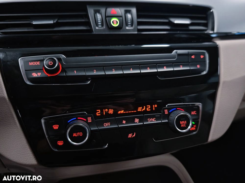 BMW X1 - 21
